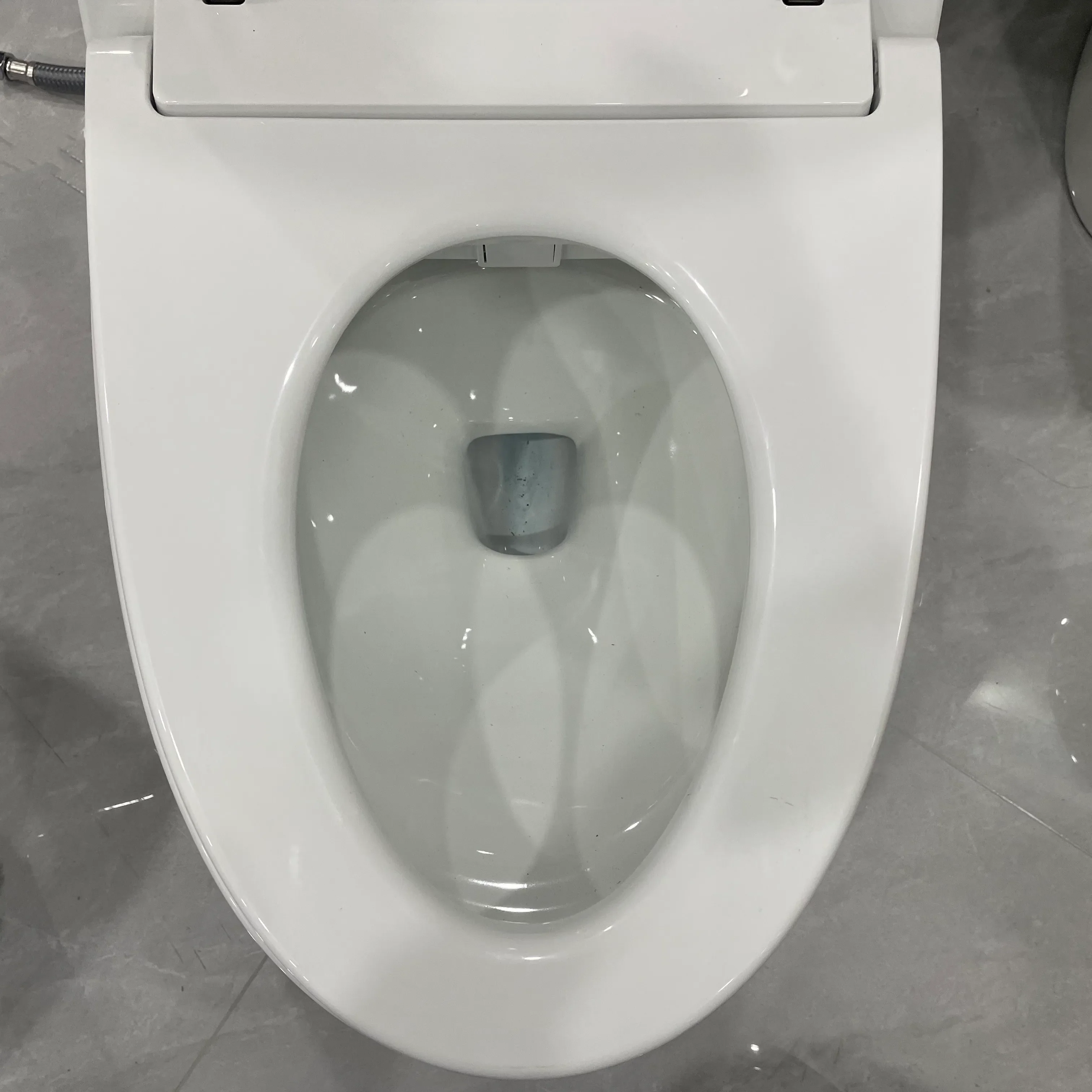 CASTA DIVA CD-Y010PRO Toilet Seat / Seat Ring Replacement